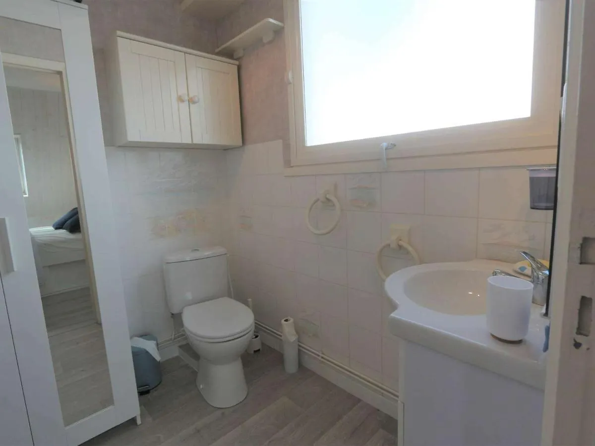 Studio A Benodet, Plage A 150M, Terrasse Vue Mer - Fr-1-481-105