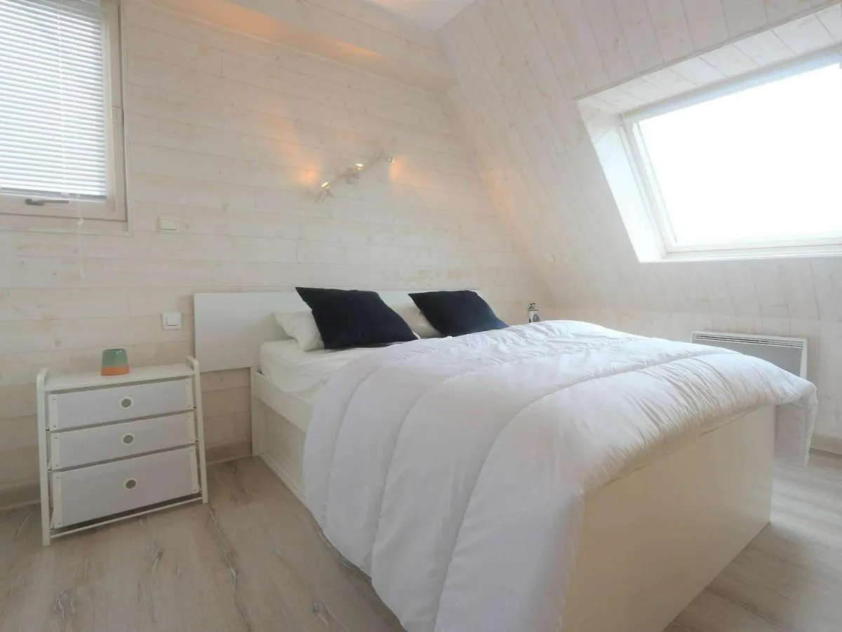 Studio Bénodet, 1 pièce, 4 personnes - FR-1-481-105 0*,  France